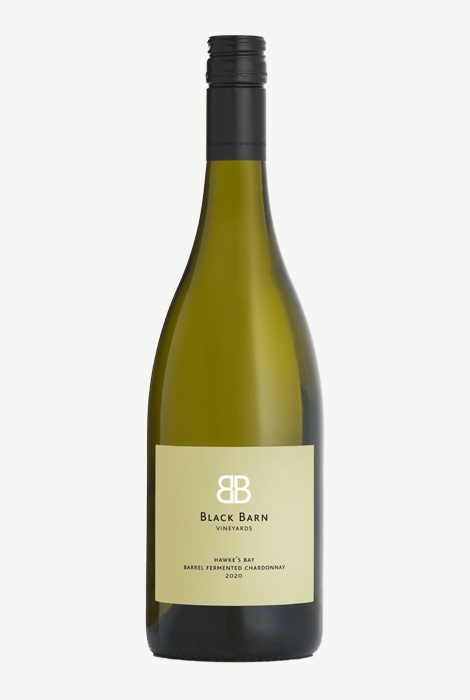 2022 BF Chardonnay